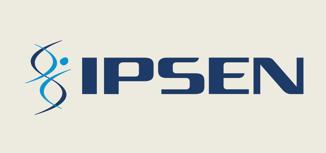 Logotipo IPSEN
